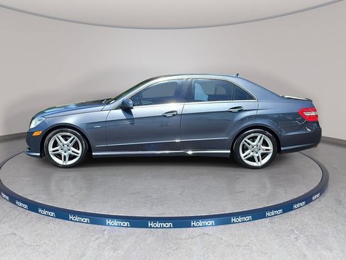 Used 2012 Mercedes-Benz E 350 Sedan image 6