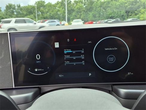 New 2025 Hyundai Sonata N Line image 14