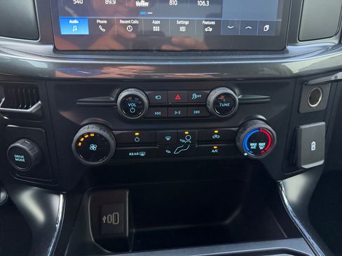 Certified 2025 Ford F150 STX w/ Equipment Group 200A RWD image 24