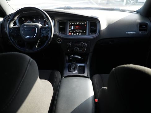 Used 2023 Dodge Charger R/T w/ Blacktop Package image 20