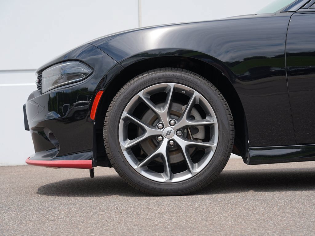 Used 2022 Dodge Charger GT RWD image 11