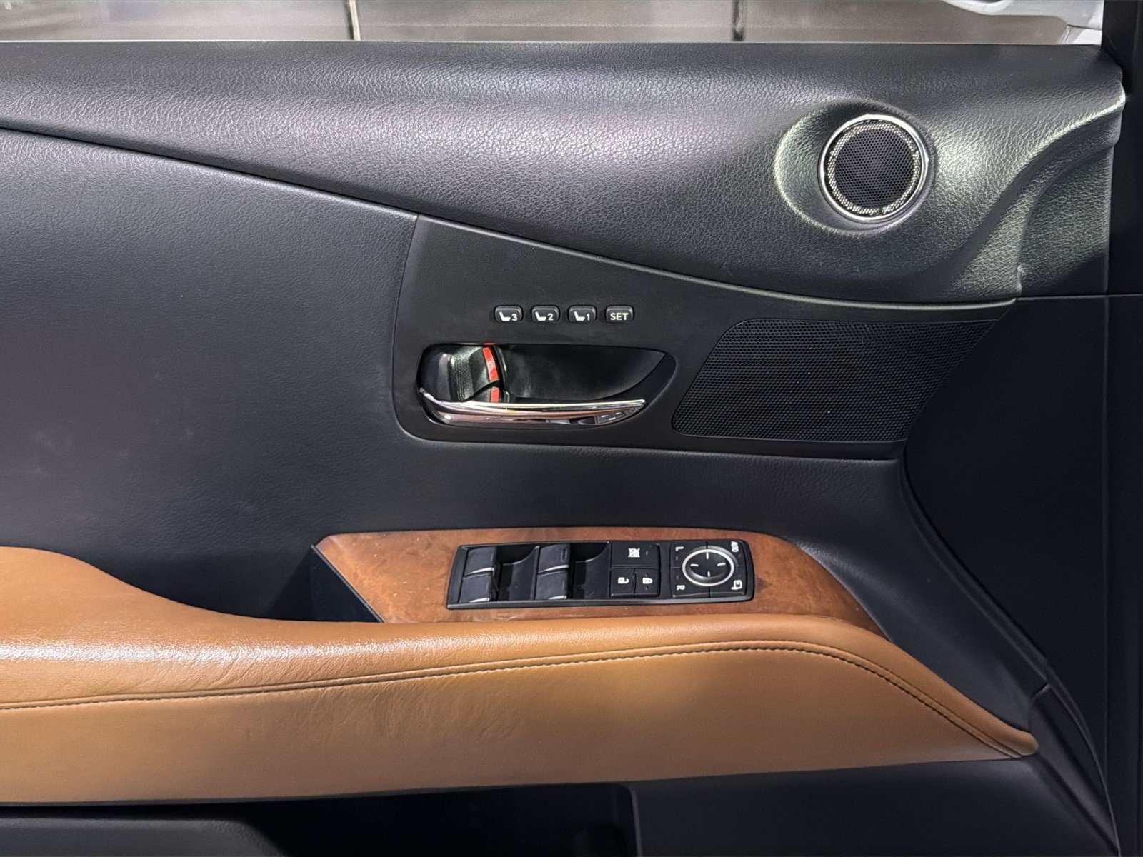 Used 2014 Lexus RX 350 AWD w/ Navigation Package image 30
