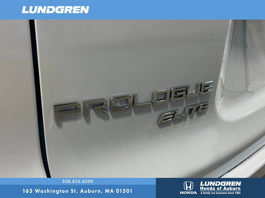 New 2026 Honda Prologue Elite image 21