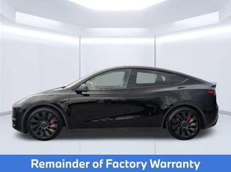 Used 2023 Tesla Model Y Performance AWD/4WD video 2
