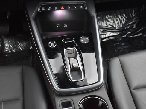 Certified 2025 Audi A3 2.0T Premium AWD/4WD image 16