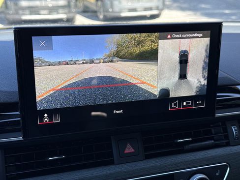 Used 2023 Audi A5 2.0T Premium Plus w/ Premium Plus image 29