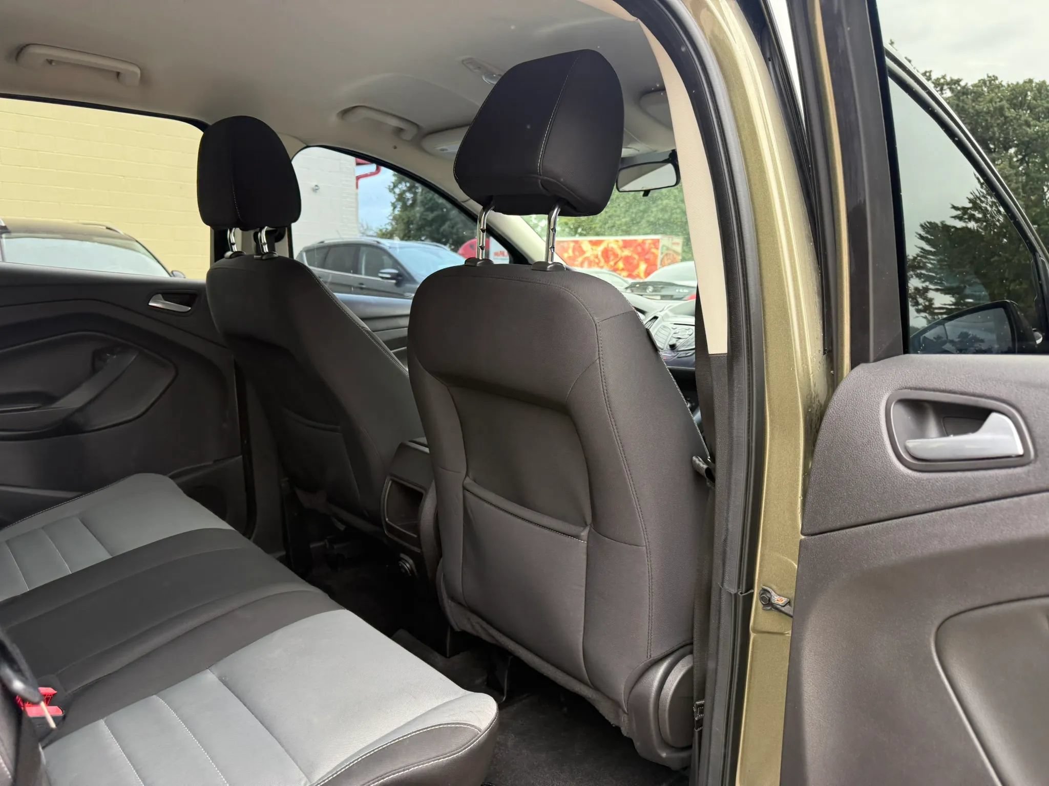 Used 2013 Ford Escape SE FWD image 16
