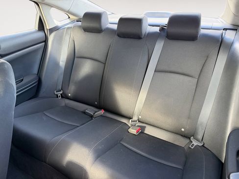 Used 2020 Honda Civic LX image 13