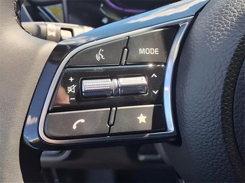 New 2026 Kia Seltos S image 14