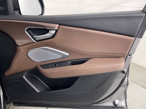 Used 2023 Acura RDX AWD w/ Technology Package image 25