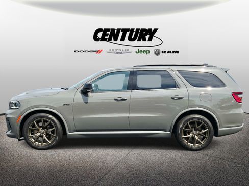 Used 2025 Dodge Durango R/T AWD/4WD image 7