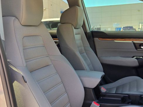 Used 2022 Honda CR-V EX image 30