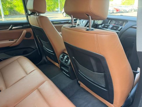 Used 2016 BMW X3 sDrive28i image 22