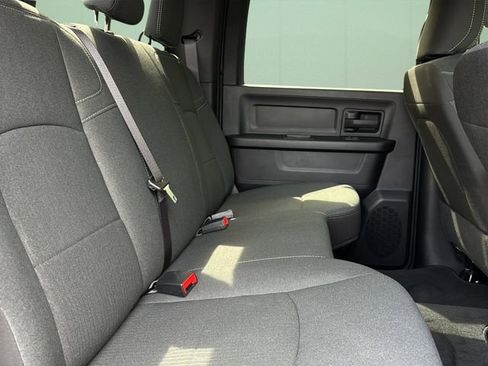 Used 2024 RAM 2500 Tradesman image 21