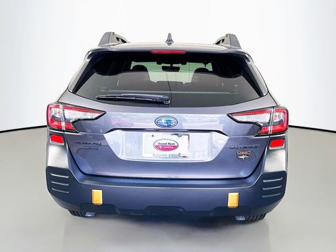 Used 2022 Subaru Outback Wilderness image 6
