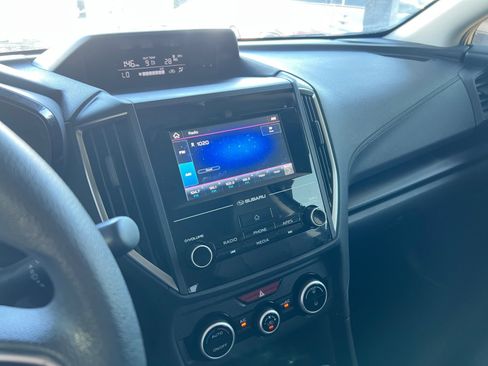 Used 2023 Subaru Crosstrek 2.0i image 18