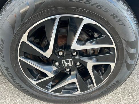 Used 2016 Honda CR-V SE image 4