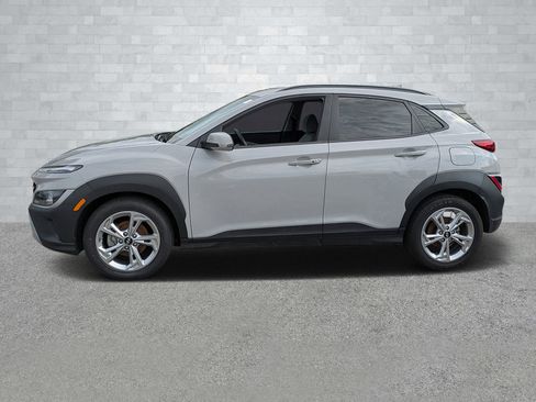 Used 2023 Hyundai Kona SEL w/ Cargo Package image 8