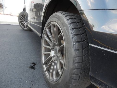 Used 2008 Audi Q7 4.2 Premium AWD/4WD image 17