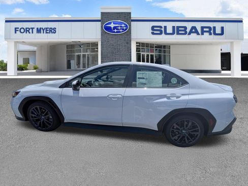 New 2026 Subaru WRX Premium AWD/4WD image 7