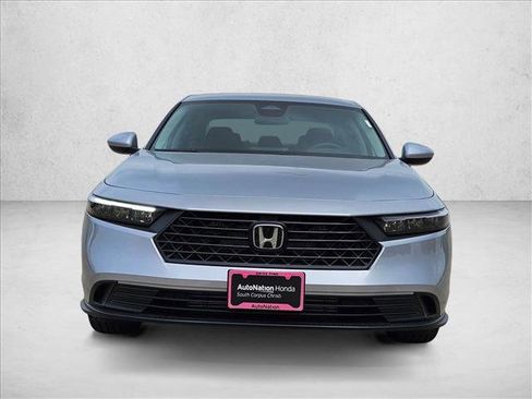 New 2026 Honda Accord LX image 6
