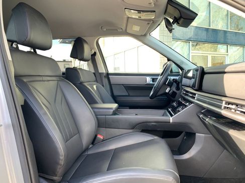 Used 2025 Hyundai Santa Fe SEL image 37