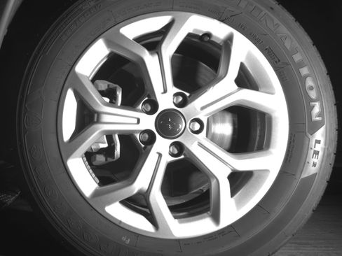 Used 2025 Jeep Compass Latitude image 12