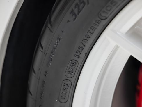 Used 2011 Porsche 911 GT3 RS 4.0 image 17