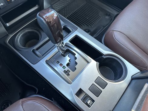 Certified 2023 Toyota 4Runner Limited image 26