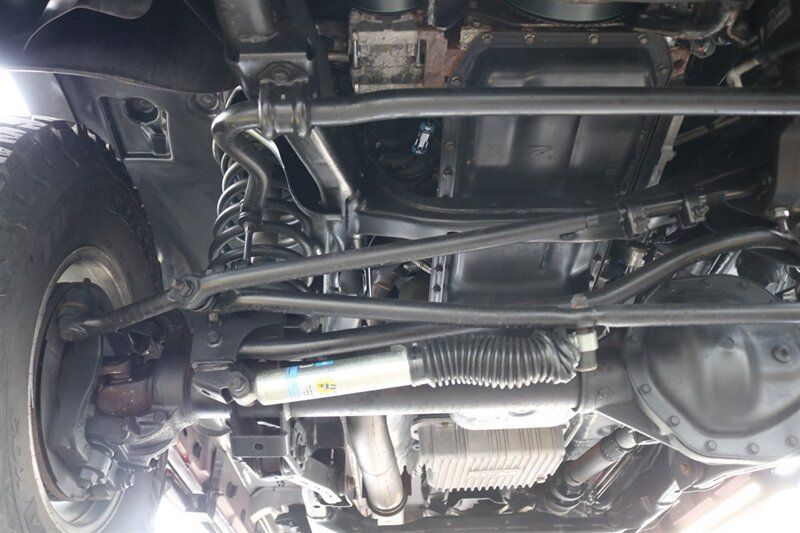 Used 2006 Dodge Ram 2500 Truck Laramie AWD/4WD image 33