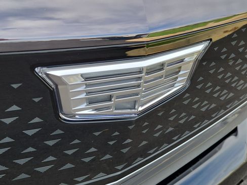 New 2026 Cadillac Optiq Sport 1 RWD image 16