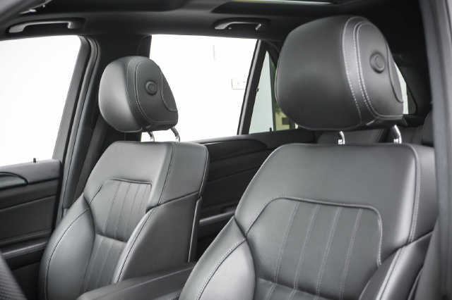 Used 2019 Mercedes-Benz GLE 400 4MATIC image 10