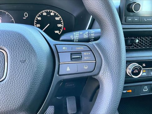 Used 2024 Honda CR-V LX image 23