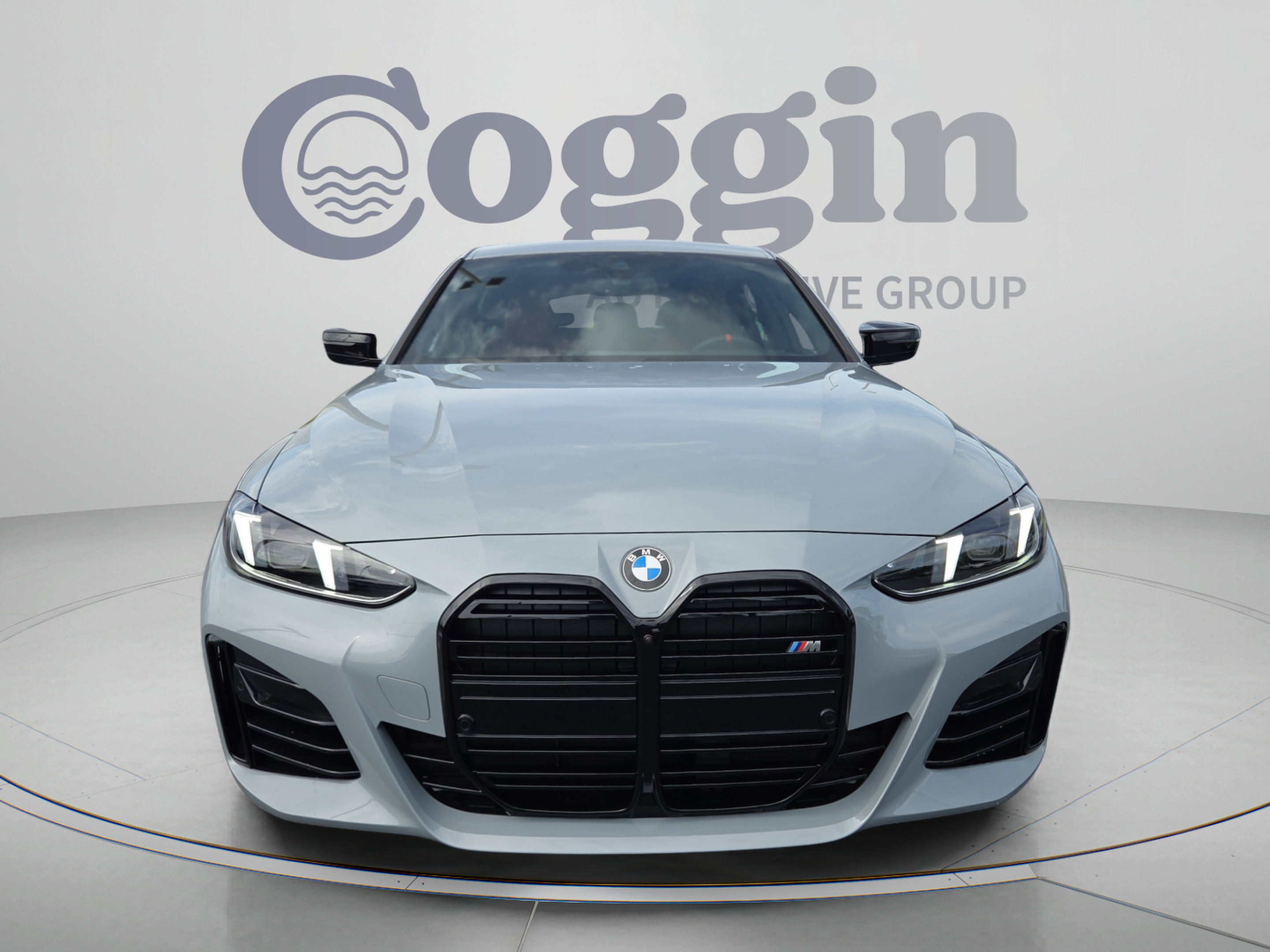 New 2026 BMW 440i xDrive w/ Premium Package AWD/4WD image 8