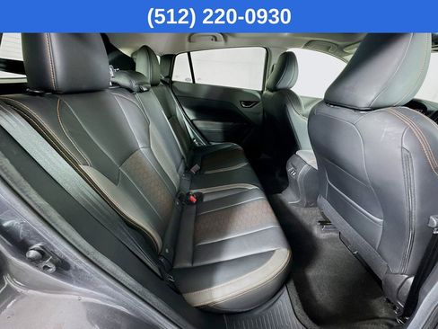 Certified 2025 Subaru Crosstrek 2.5i Limited w/ Crosstrek Mirror Package image 33
