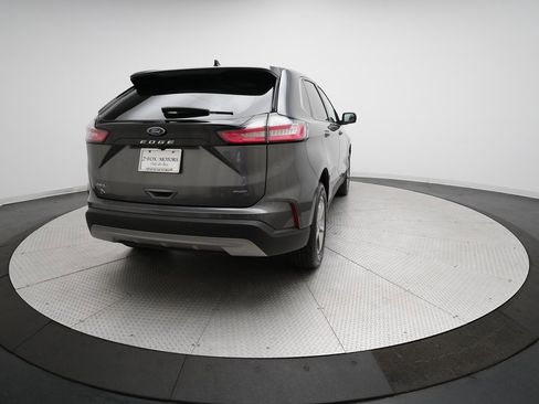 Used 2022 Ford Edge SEL w/ Convenience Package image 38