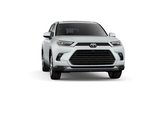 New 2026 Toyota Grand Highlander Limited AWD/4WD image 16