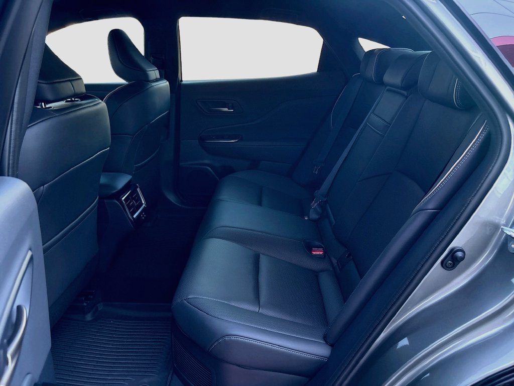 New 2027 Toyota Crown AWD/4WD image 20