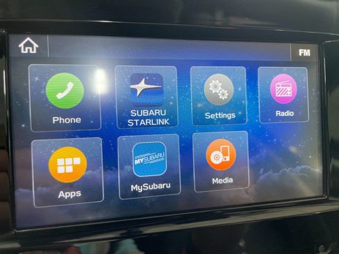 Used 2022 Subaru Forester Premium image 33