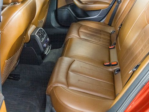 Used 2017 Audi A6 2.0T Premium Plus w/ Premium Plus Package image 32