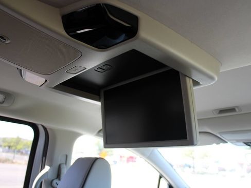 New 2026 Honda Odyssey Elite image 33
