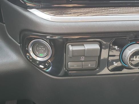 New 2026 Chevrolet Silverado 1500 LT w/ Z71 Off-Road Package image 31