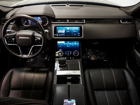 Used 2022 Land Rover Range Rover Velar S image 14