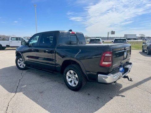 Used 2022 RAM 1500 Laramie image 7