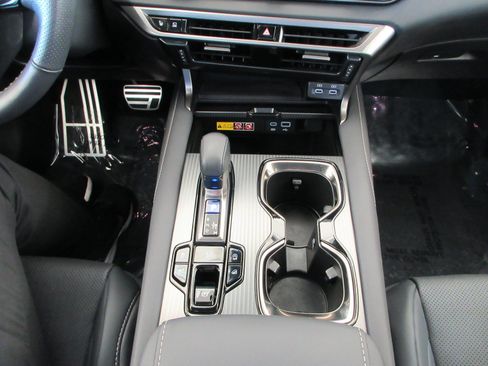 Used 2024 Lexus RX 350 F Sport AWD/4WD image 48