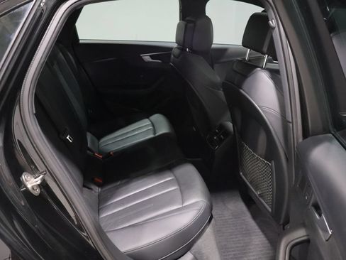 Used 2017 Audi A4 2.0T Premium Plus w/ Premium Plus Package AWD/4WD image 22