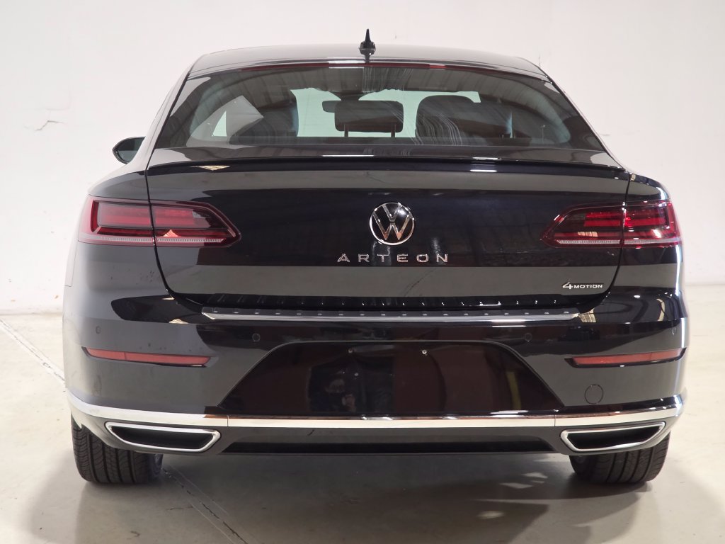 Used 2023 Volkswagen Arteon SEL Premium AWD/4WD image 6