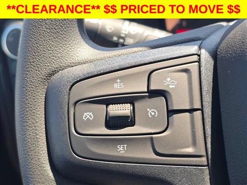 New 2026 Chevrolet Silverado 3500 W/T w/ WT Convenience Package AWD/4WD image 21