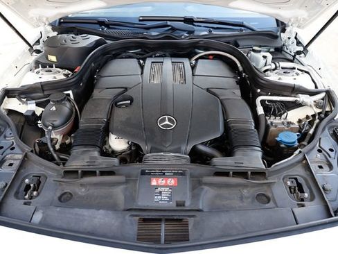 Used 2015 Mercedes-Benz CLS 400 4dr Sedan CLS 400 RWD image 23