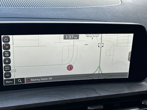 Used 2025 Kia Telluride SX X-Line image 18